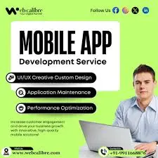 Web Calibre